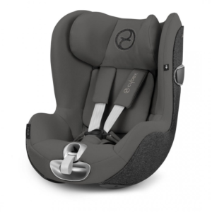 Cybex Sirona Z i-Size Car Seat - Soho Grey