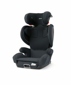 Recaro Mako 2 Elite Prime i-Size Car Seat (Colour: Mat Black)